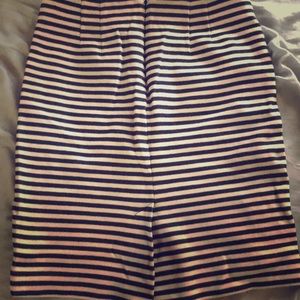 Skirt Talbots size 2p gently used